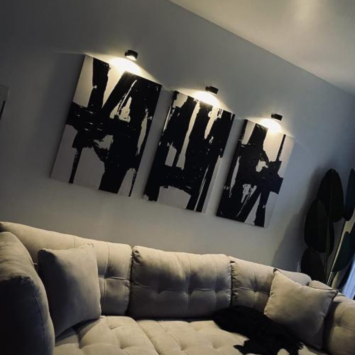 Solvyn AuraGlow™-Förvandla ditt rum med 360° belysning